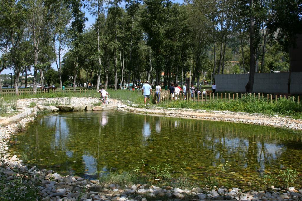 Casa Da Vila Cerveira 빌라노바 데 세르베이라 객실 사진