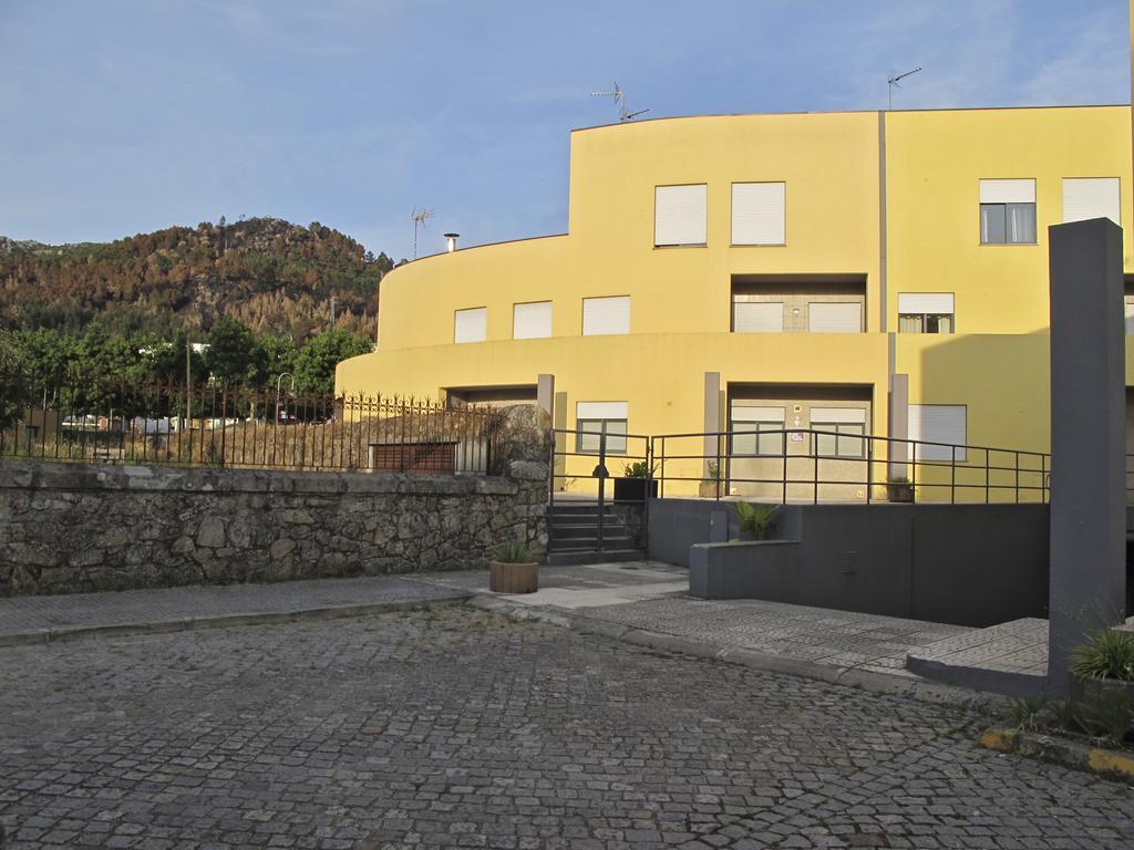 Casa Da Vila Cerveira 빌라노바 데 세르베이라 객실 사진
