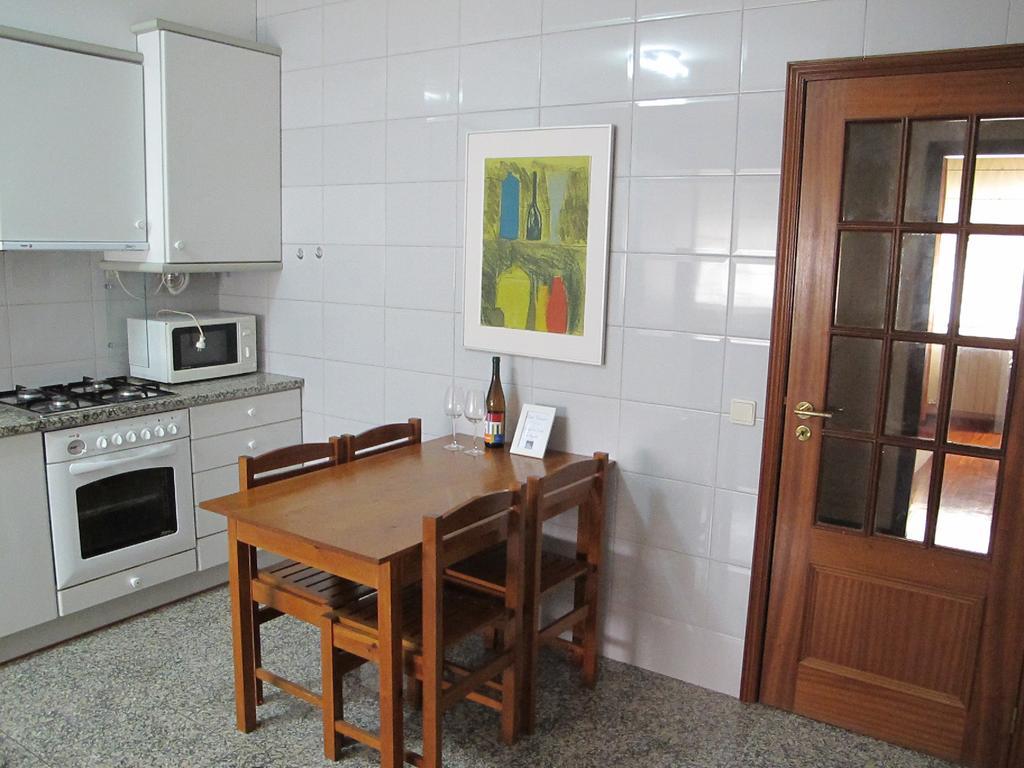 Casa Da Vila Cerveira 빌라노바 데 세르베이라 객실 사진