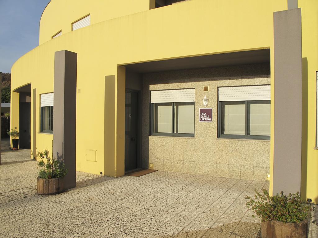 Casa Da Vila Cerveira 빌라노바 데 세르베이라 객실 사진