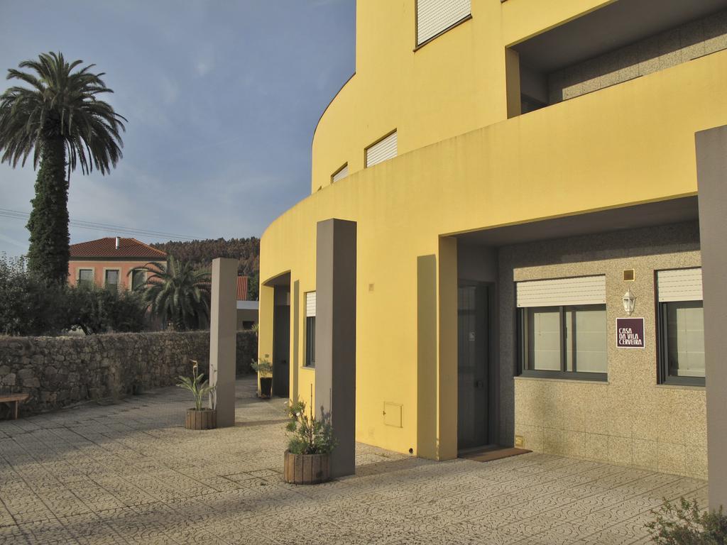 Casa Da Vila Cerveira 빌라노바 데 세르베이라 객실 사진