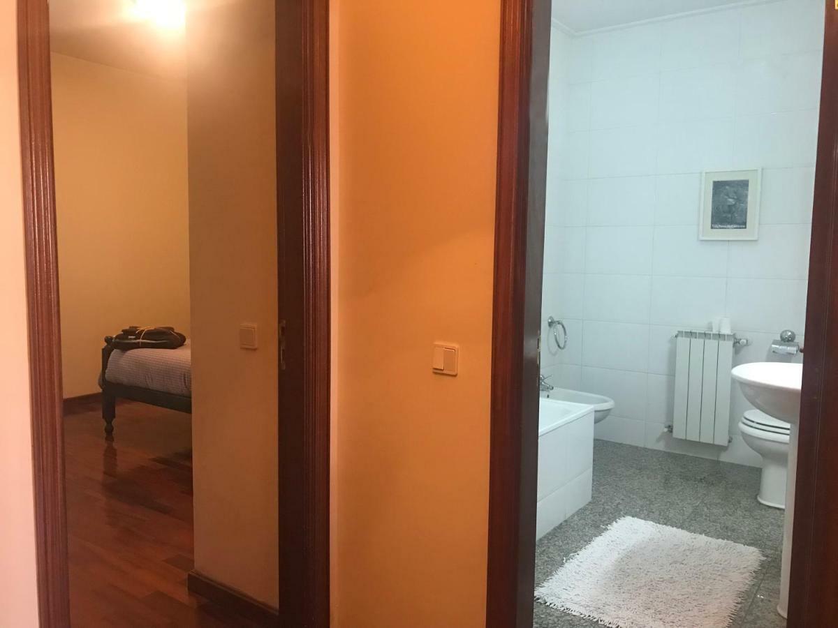 Casa Da Vila Cerveira 빌라노바 데 세르베이라 외부 사진